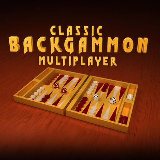 Backgammon Multiplayer Free Online Game