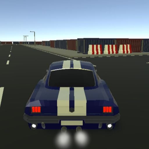 Car Driving 3D Champ 2024 Free Online Game