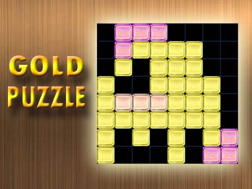 GoldPuzzle Free Online Game