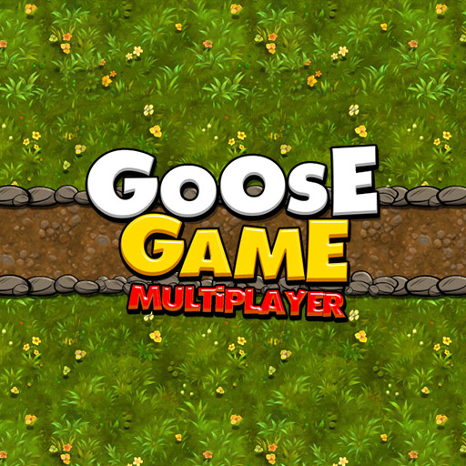 Goose Game Multiplayer Free Online Game