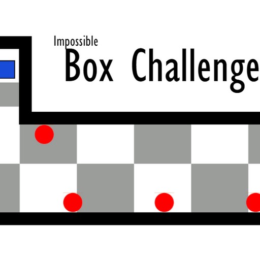 Impossible Box Challenge Free Online Game