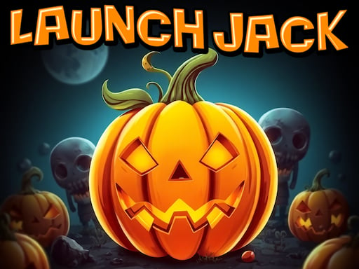 Launch Jack  Free Online Game