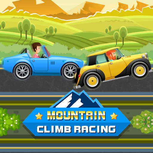 Mountain Climb Racing Free Online Game