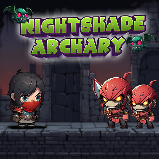 Nightshade Archary Free Online Game