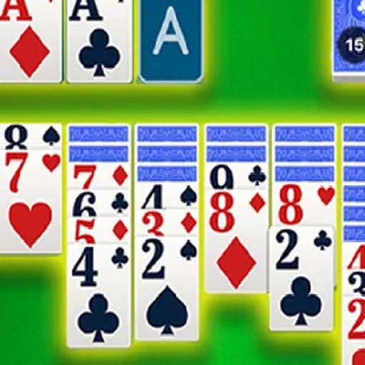 Nova Solitaire Free Online Game