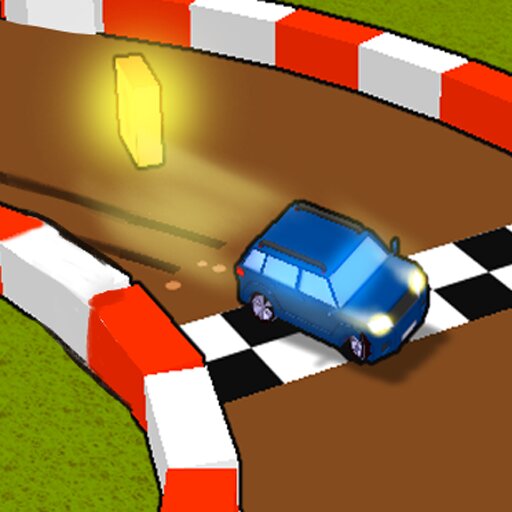 Pocket Drift 3D Free Online Game