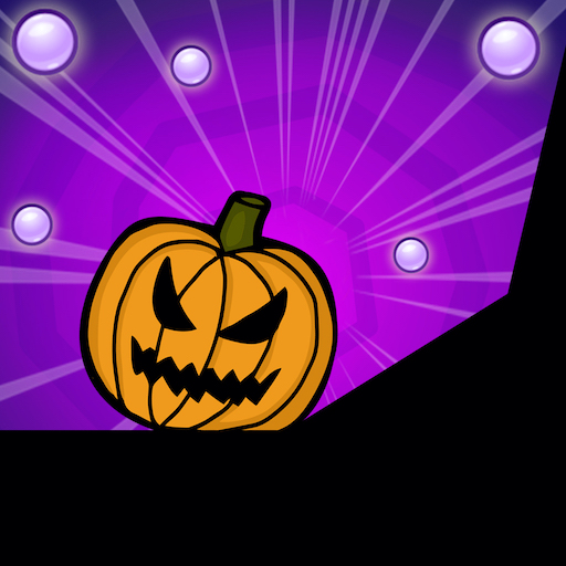 Pumpkin Jack Online Game