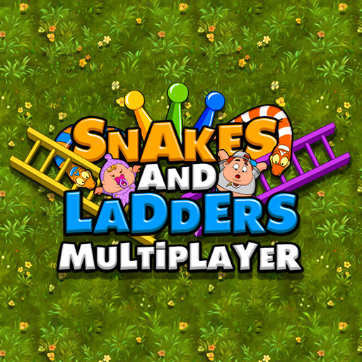 Snake and Ladders Multiplayer Free Online Game