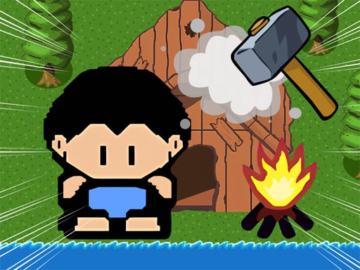 Survival Rpg Island Escape Free Online Game