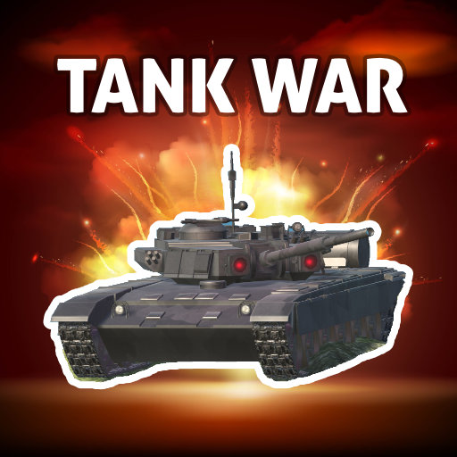 Tank War Multiplayer Free Online Game