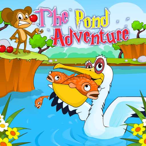 The Pond Adventure Free Online Game