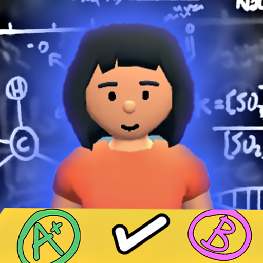 To Be A Teacher Free Online Game