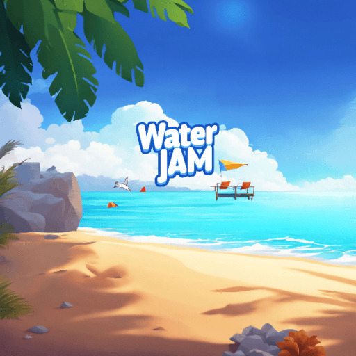 WaterJam Free Online Game