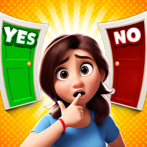 Yes or No Challenge Run Free Online Game