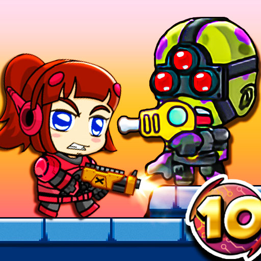 Zombie Mission 10 Free Online Game